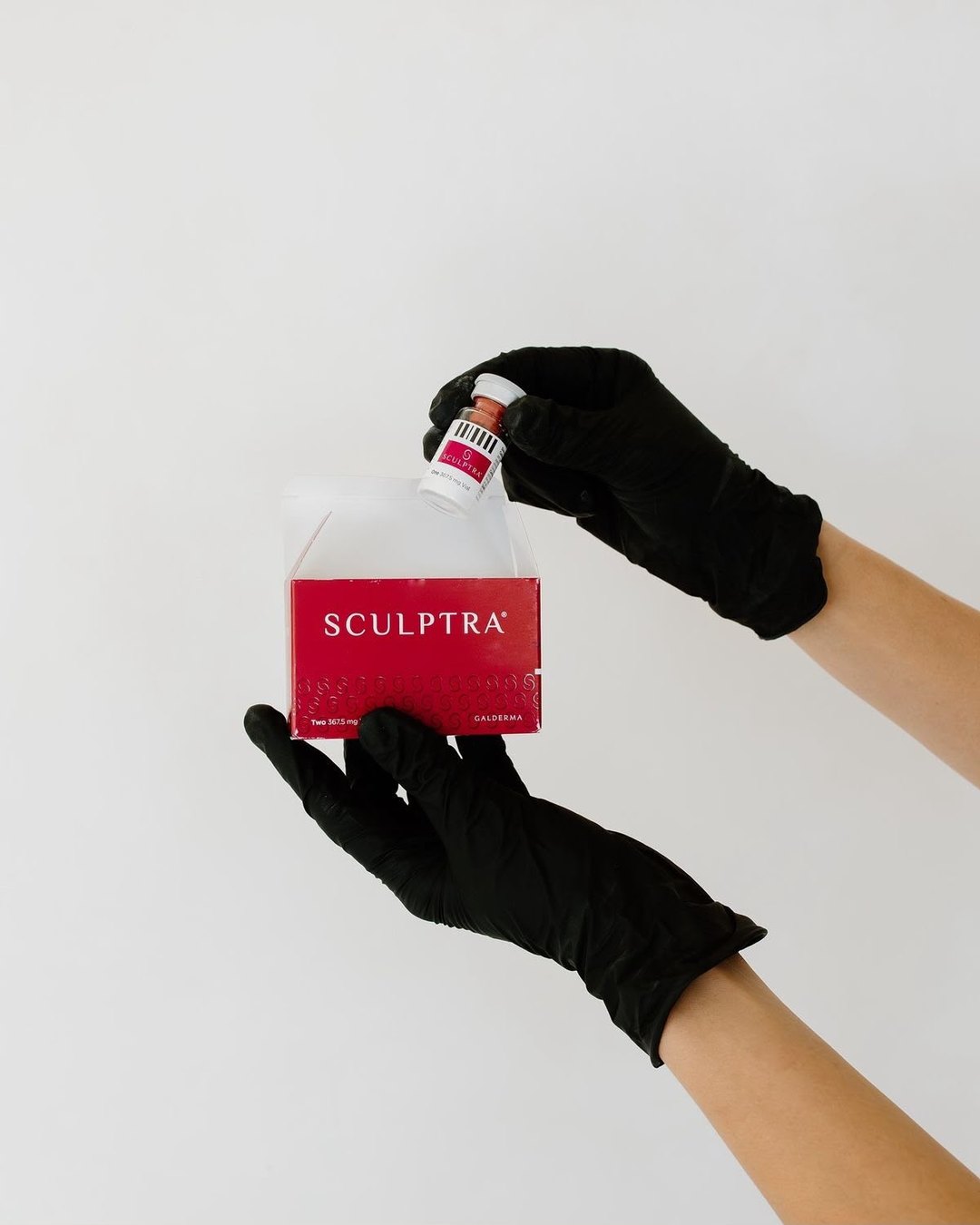 Sculptra — bioestimulador de colágeno